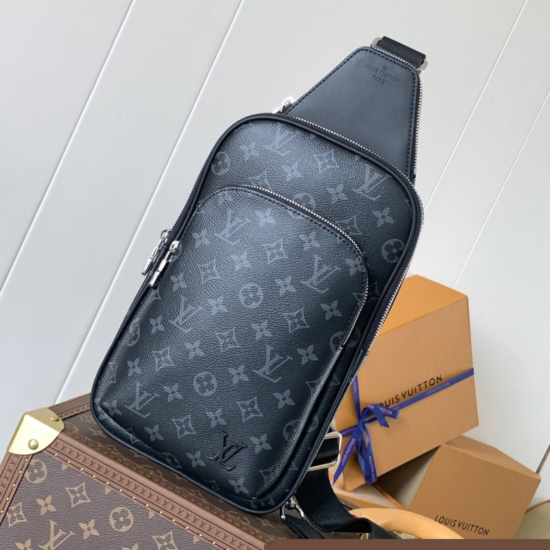 LV Waist & Chest Packs